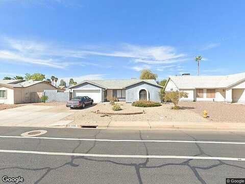 Mesquite, CHANDLER, AZ 85225