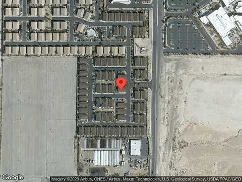 Gary Cooper, LAS VEGAS, NV 89122