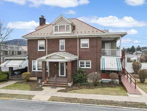 5Th, PALMERTON, PA 18071