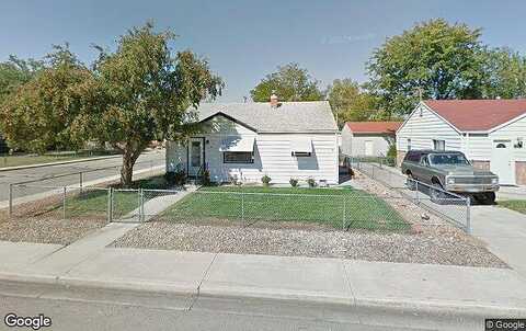 4Th, FREDERICK, CO 80530