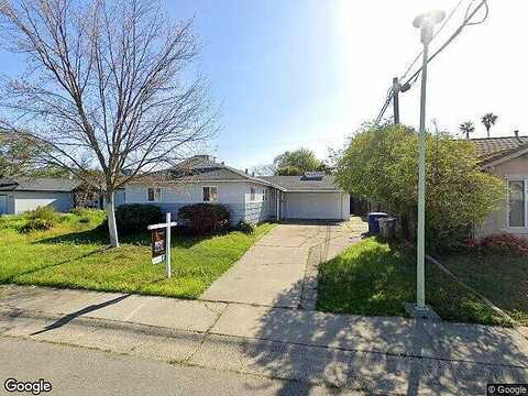 Danvers, SACRAMENTO, CA 95832