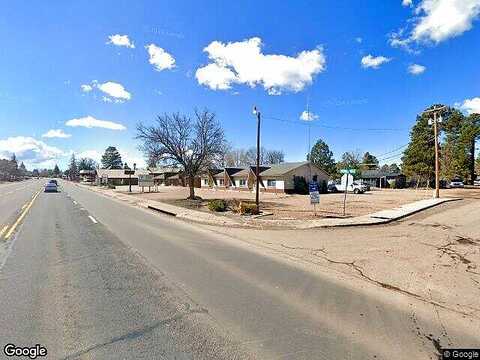 D-Tbd Birdsong Way #D, Lakeside, AZ 85929