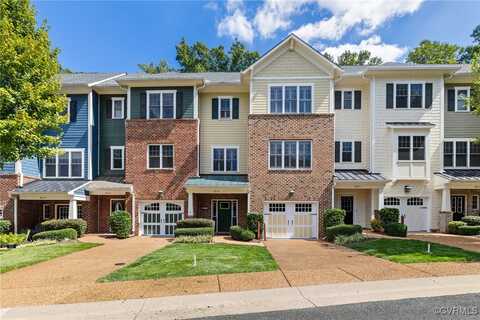 Creek Summit, RICHMOND, VA 23235