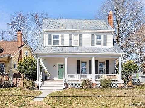 Young, RICHMOND, VA 23222