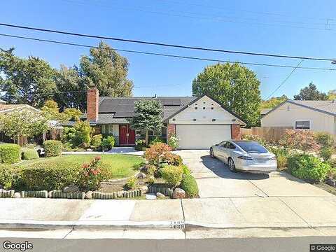 Alcosta, SAN RAMON, CA 94583
