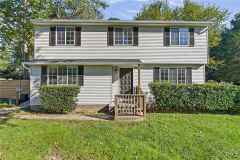 Resaca, NORTH CHESTERFIELD, VA 23236