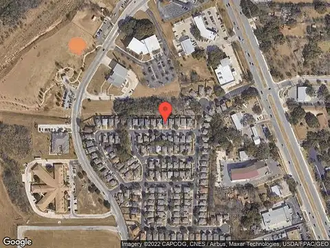Kenrock, SAN ANTONIO, TX 78254