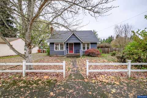Grove, LEBANON, OR 97355