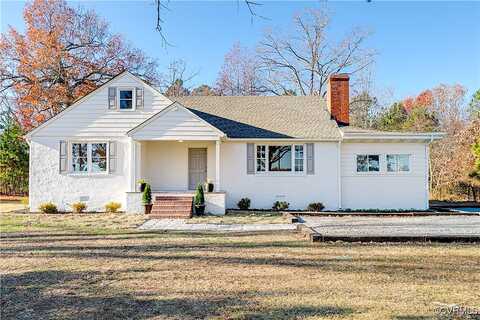 Stumpy, HANOVER, VA 23069