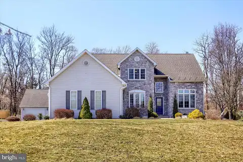 Stonybrook, LEWISBERRY, PA 17339