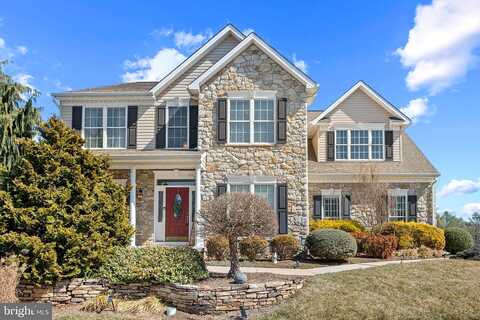 Grand Lake, SEVEN VALLEYS, PA 17360