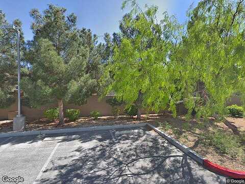 Sheared Cliff, LAS VEGAS, NV 89149