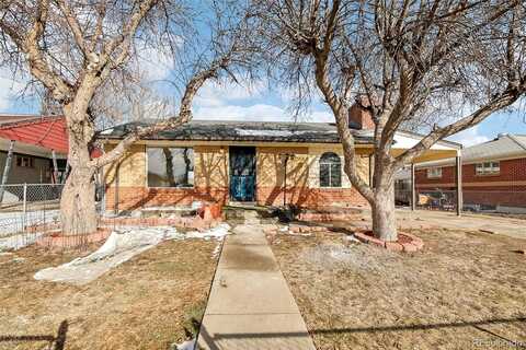 Alan, DENVER, CO 80221