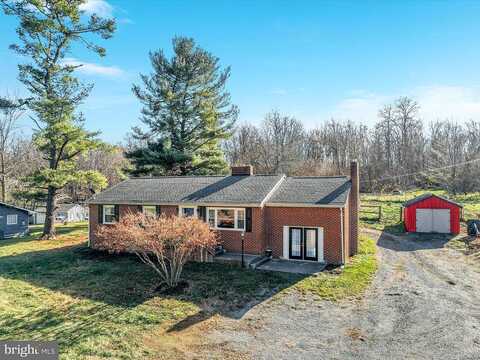 Middle, MIDDLETOWN, VA 22645