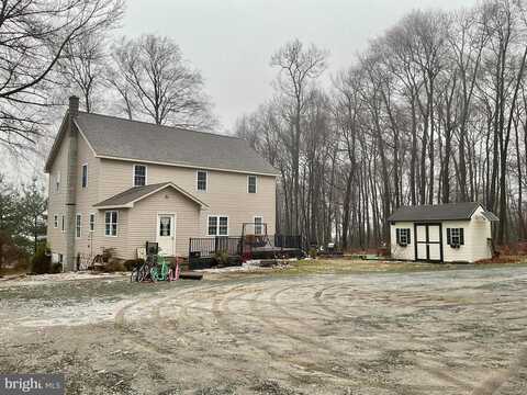 Noble, CHRISTIANA, PA 17509