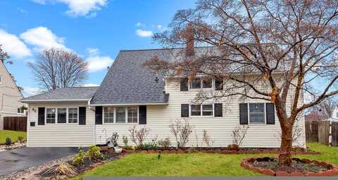Rambler, LEVITTOWN, PA 19055