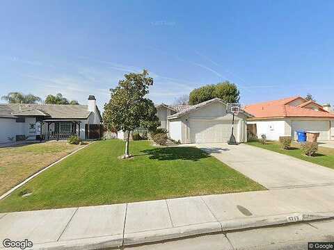Arc Dome, BAKERSFIELD, CA 93313