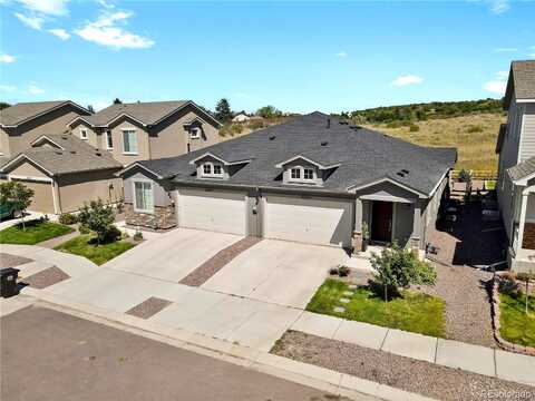 Heathland, COLORADO SPRINGS, CO 80917