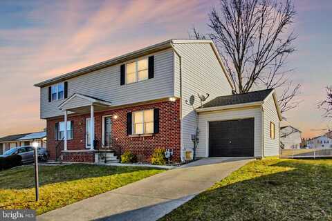 Town, ABBOTTSTOWN, PA 17301