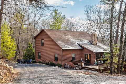 Fetterbush, HINTON, VA 22831