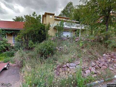 Hawthorne, COLORADO SPRINGS, CO 80906