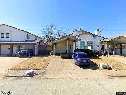 Spindrift, GARLAND, TX 75043