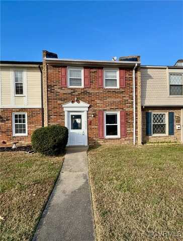 Coldstream, NORTH CHESTERFIELD, VA 23234