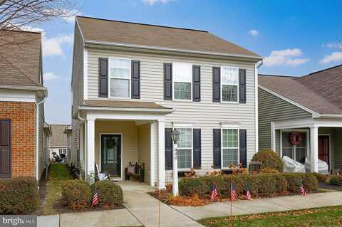 Old Post, STRASBURG, PA 17579