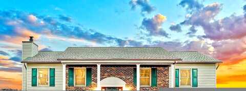 Flintville, DELTA, PA 17314
