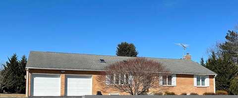 Huffmanville, GLEN ROCK, PA 17327