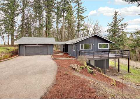 Ridge, SCIO, OR 97374