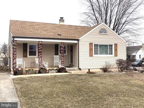 2Nd, WINDSOR, PA 17366