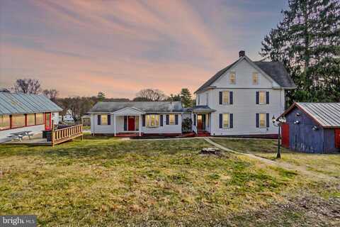 Spruce, NEW FREEDOM, PA 17349