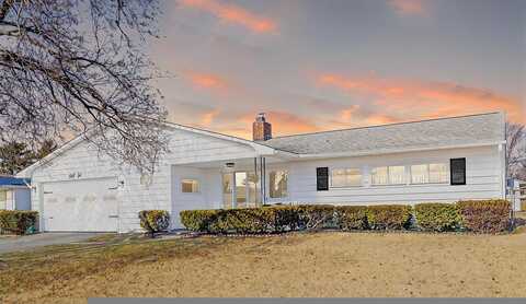 Good, LEVITTOWN, PA 19055