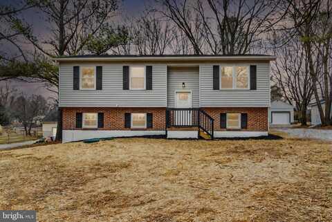 Magnolia, DELTA, PA 17314