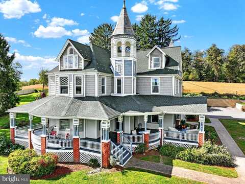 Jefferson, GLENVILLE, PA 17329