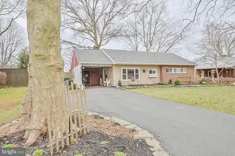Barbara, LANDISVILLE, PA 17538