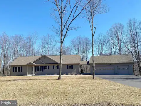 Oakwood, PHILIPSBURG, PA 16866