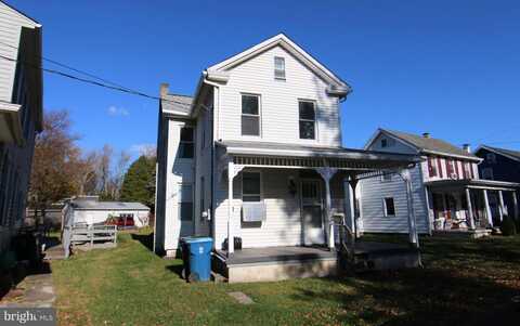 Penn, HIGHSPIRE, PA 17034