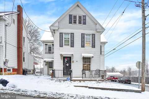 Pleasant, DALLASTOWN, PA 17313