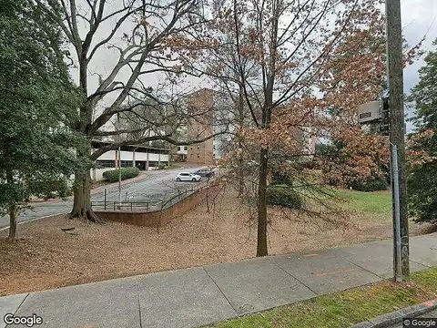 Pharr Court South, ATLANTA, GA 30305