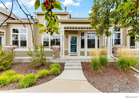 Tabernash, LOVELAND, CO 80538