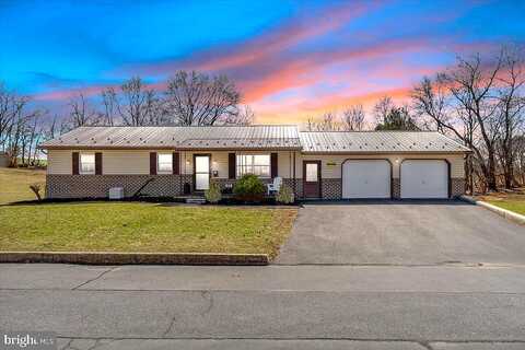Grandview, MERCERSBURG, PA 17236