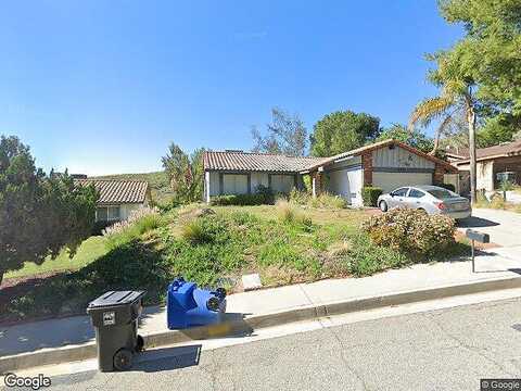 Seine, HIGHLAND, CA 92346