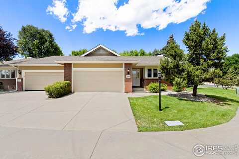 Lochbuie, LOVELAND, CO 80538