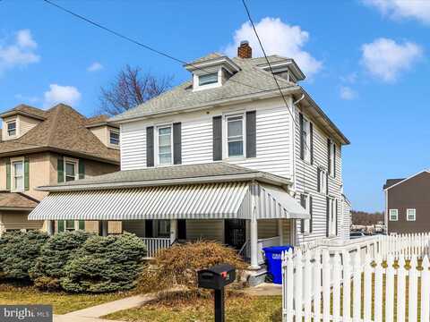 Franklin, NEW FREEDOM, PA 17349