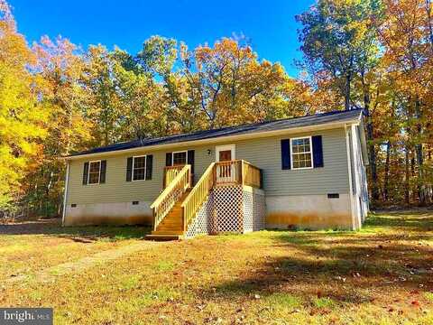 Grant, RHOADESVILLE, VA 22542