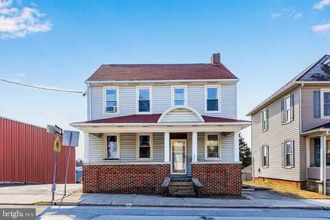 Main, MC SHERRYSTOWN, PA 17344