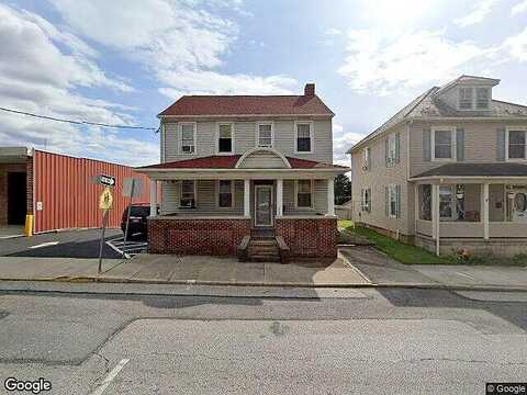Main, MC SHERRYSTOWN, PA 17344