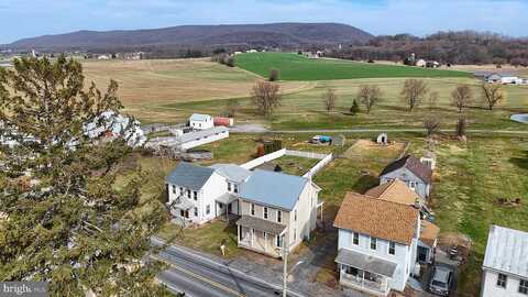Millbach, NEWMANSTOWN, PA 17073